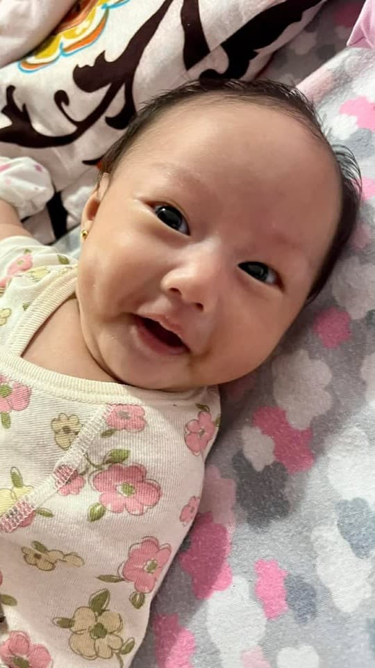 Baby photo 2