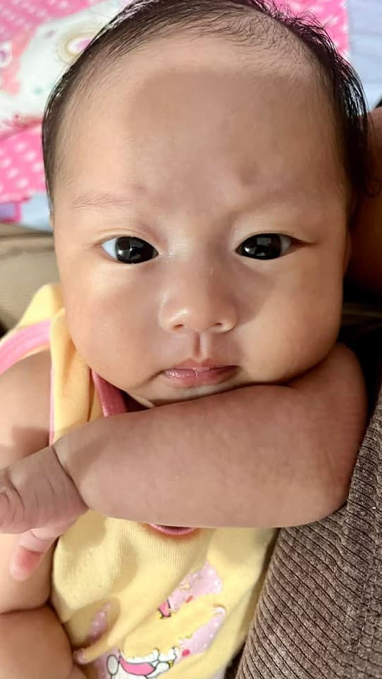 Baby Niahna