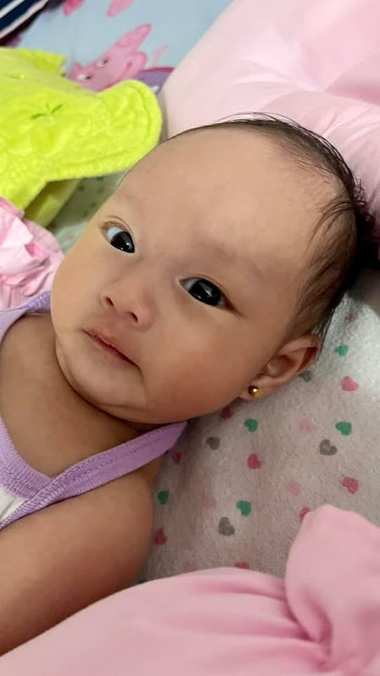 Baby photo 1